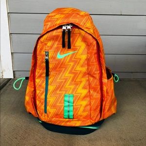 nike kd fastbreak backpack
